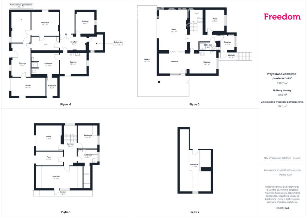 Elbląg FREEDOM NIERUCHOMOŚCISprzedam dom - Frombork, Elbląska. LokalizacjaDom usytuowany jest w cichej, spokojnej
