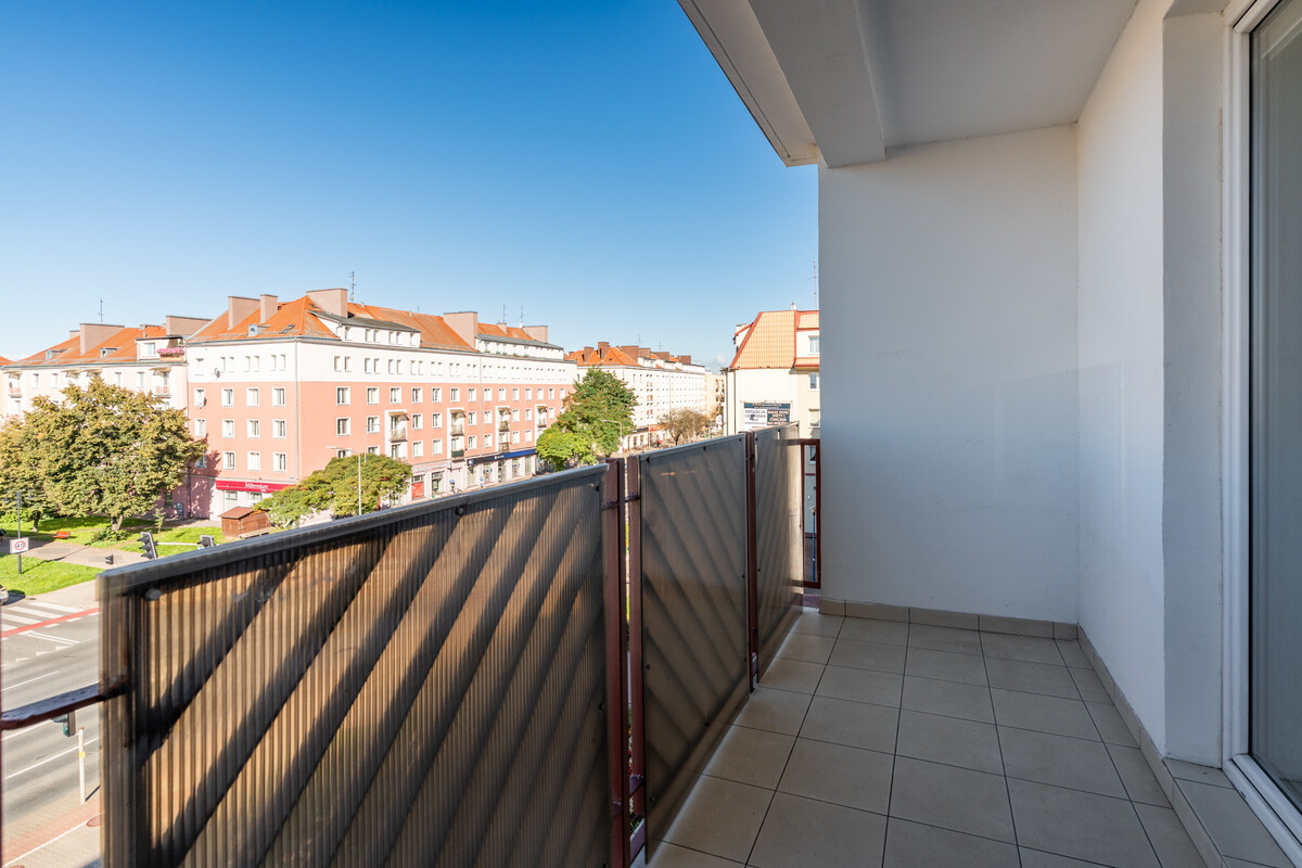 Elbląg Mieszkanie w centrum Elbląga - dostępne od zaraz