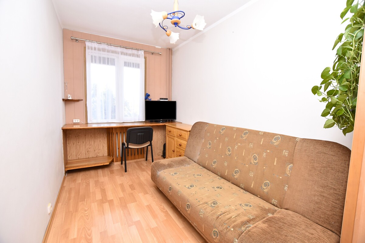 Elbląg :: Biuro nieruchomości ARKADIA ::Mieszkanie ul. KrólewieckaPiętro: 2 Liczba pokoi: 2 Powierzchnia: