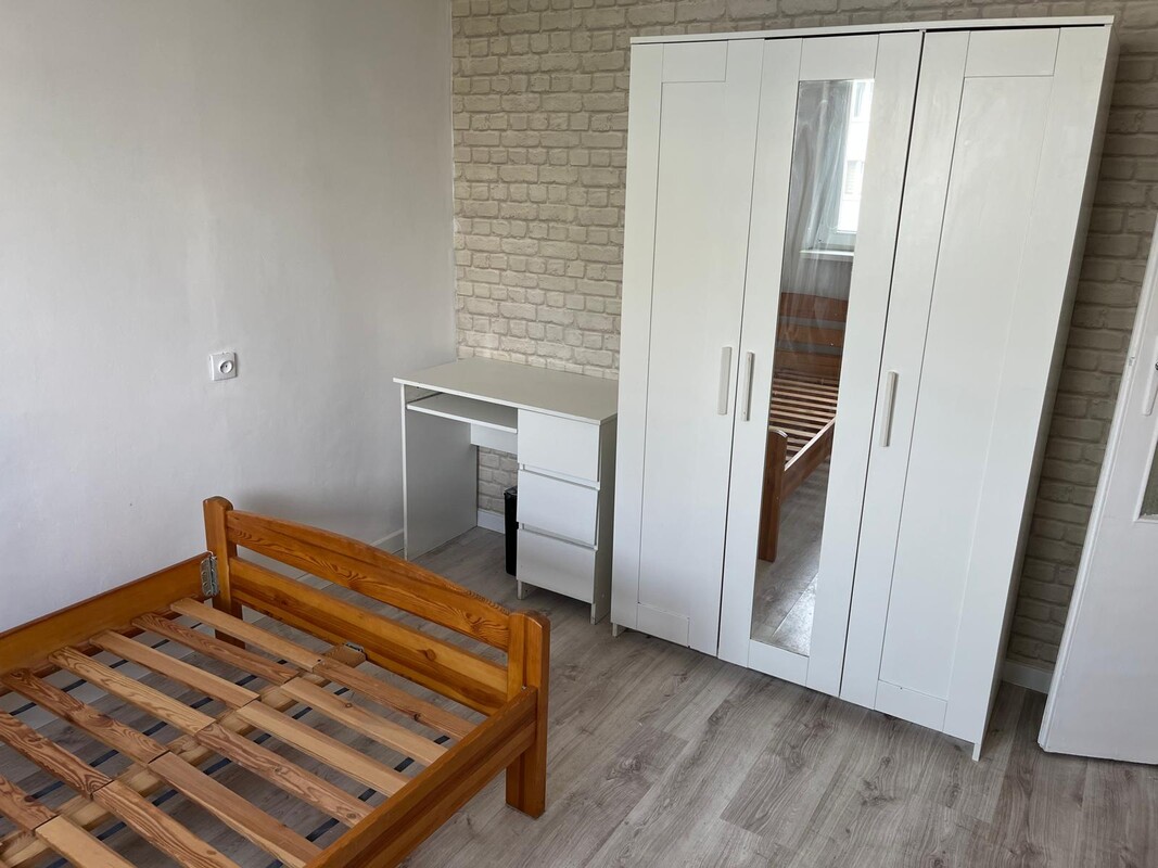Elbląg WYNAJMĘ MIESZKANIE 2- POKOJOWE w CENTRUM ELBLĄGA.