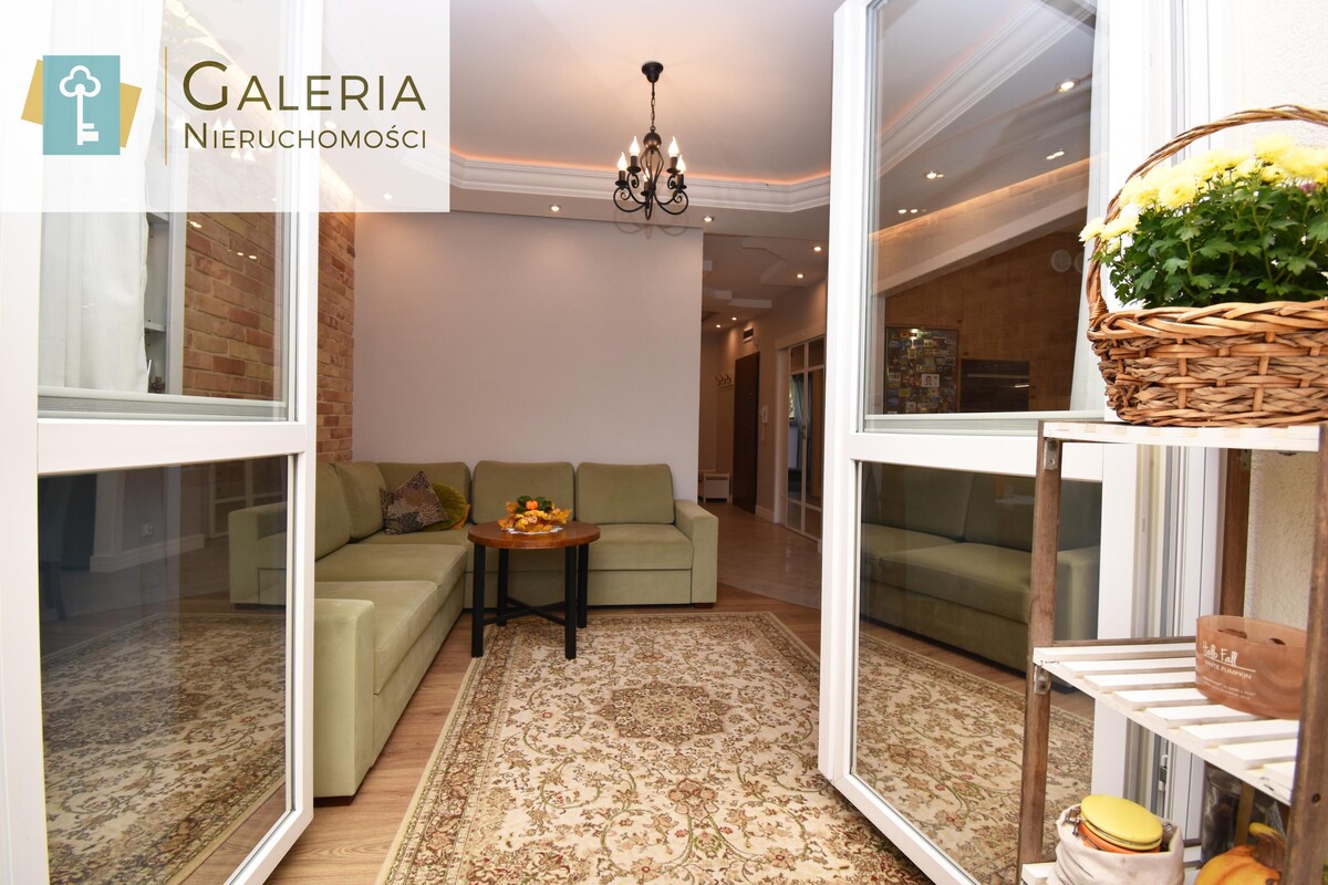 Elbląg GALERIA NIERUCHOMOŚCIZ pasji i miłości do nieruchomościNa sprzedaż: Nowoczesne 3 pokoje na Osiedlu