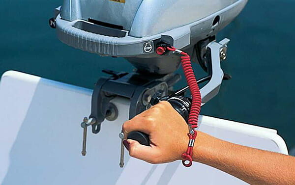 Elbląg HONDA MARINE ZABURTOWY SILNIK BF 2,3 DH