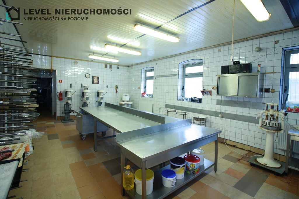 Elbląg LEVEL NIERUCHOMOŚCI Duży lokal w mieście320m2ul. Słoneczna NIERUCHOMOŚCI NA POZIOMIE