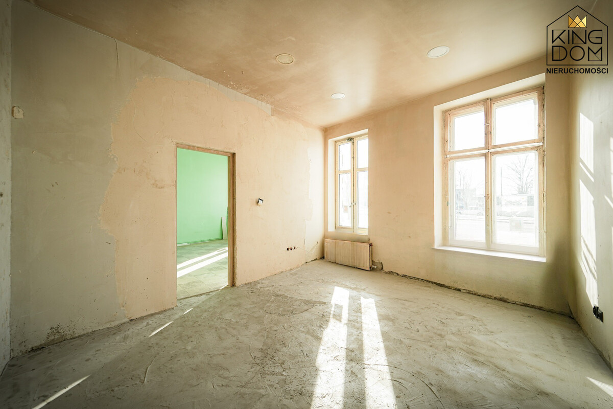 Elbląg 👑🏠 KINGDOM 🏠👑NIERUCHOMOŚCI BLISKO CIEBIE PRZESTRONNE