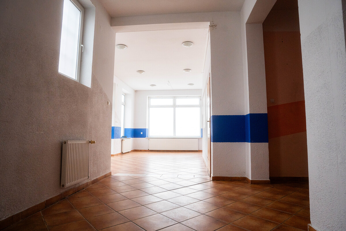 Elbląg Sprzedam lub wynajmę lokal w centrum miasta.