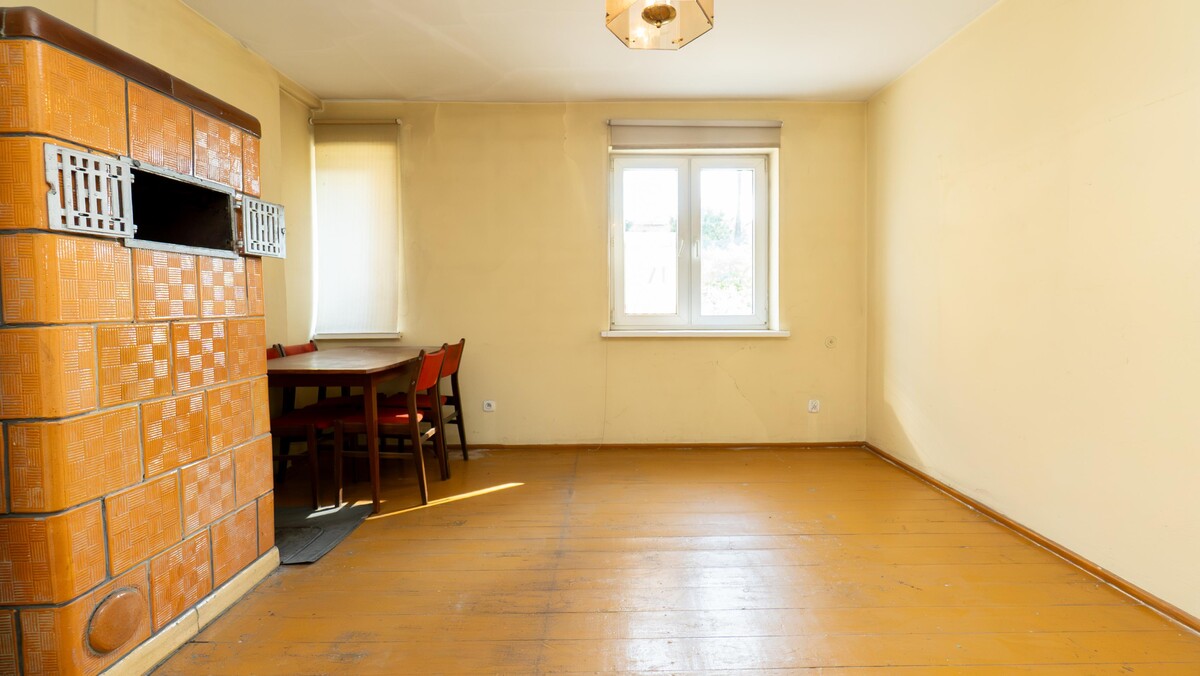 Elbląg TO MY SPRZEDAJEMYNIERUCHOMOŚCI W TYM MIEŚCIEBIURO NIERUCHOMOŚCIAMERICAN HOMEFOR SALE - 2 POKOJE - WIEJSKA