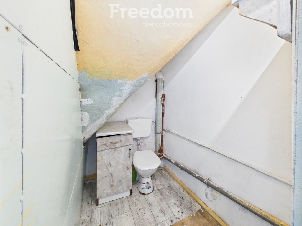 Elbląg FREEDOM NIERUCHOMOŚCISprzedam mieszkanie - Dębień. Na sprzedaż dwupokojowe i funkcjonalne mieszkanie