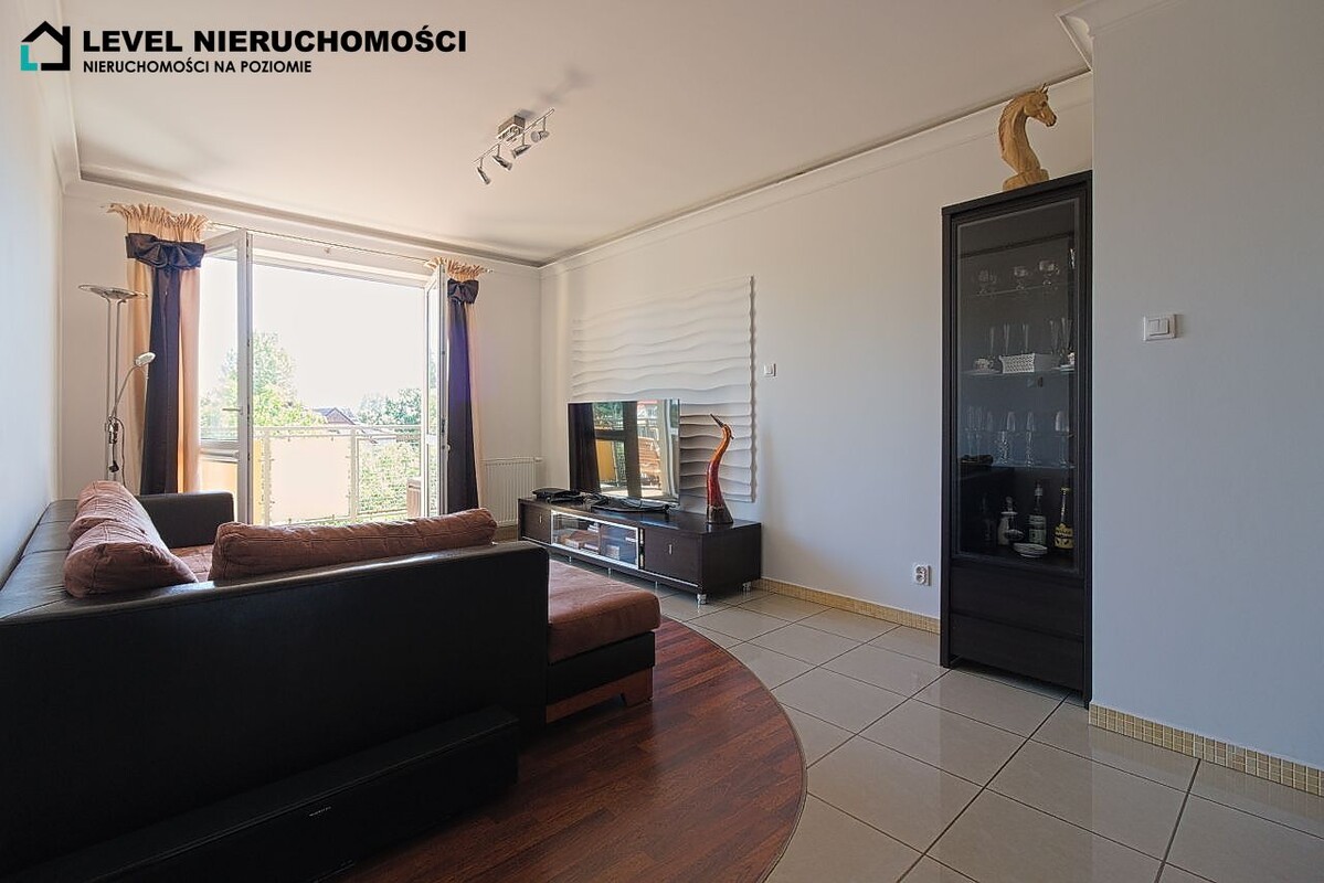 Elbląg LEVEL NIERUCHOMOŚCI Gotowy apartament nad morzem 42,40m2 plus taras, piwnica i miejsce postojowe na