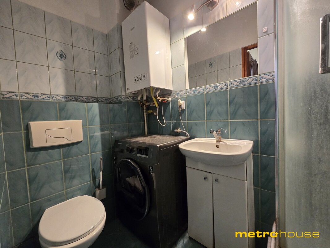 Elbląg 🏡 2 pokoje 38 m² parter spokojna okolica Elbląga 🌟METROHOUSE