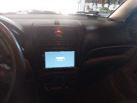 Elbląg Sprzedam kia Picanto 1,1 benzyna, 2007 rok, benzyna-gaz sekwencja oci, badanie techniczne do końca stycznia