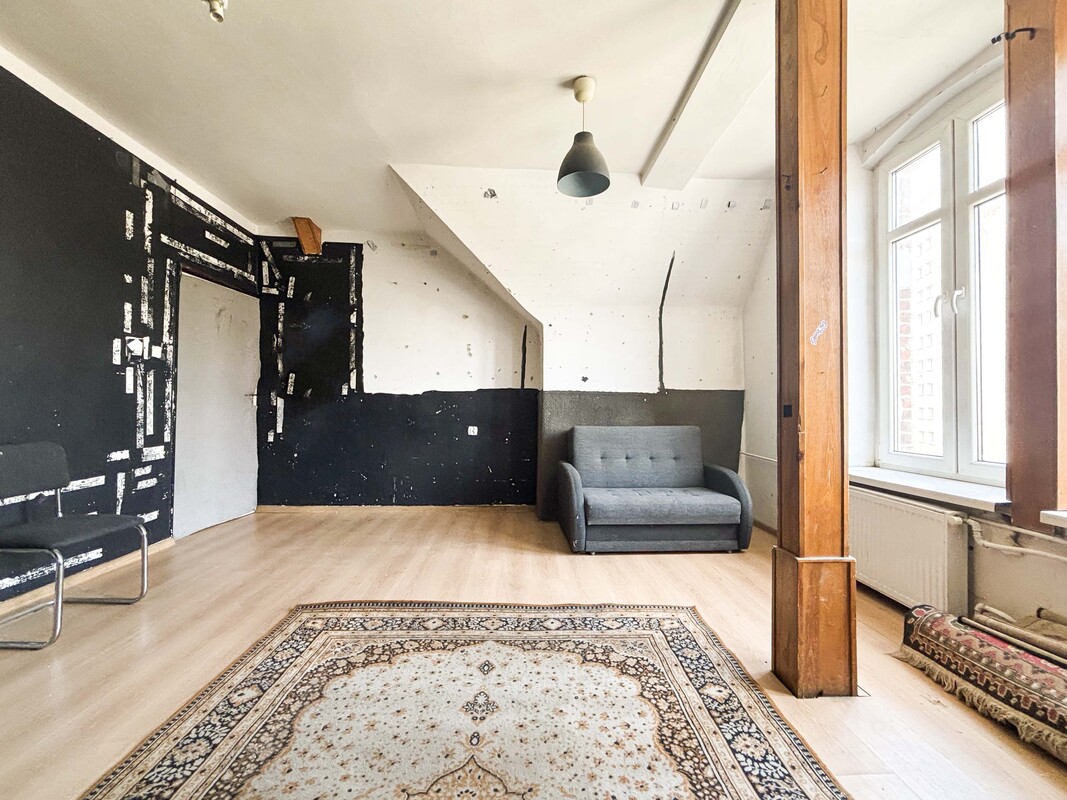Elbląg 🏠DE FACTO NIERUCHOMOŚCI🏠TWÓJ ZAUFANY PARTNER LOKAL UŻYTKOWY NA UL. KOSYNIERÓW GDYŃSKICH