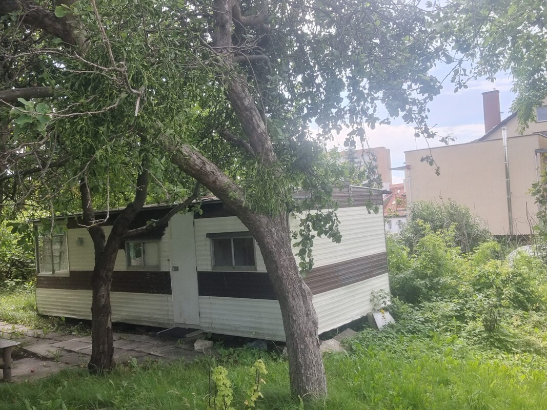 Elbląg 🌳 Sprzedam działkę ROD przy ul. Kościuszki 46 🌞Powierzchnia: 330 mkw | Prąd