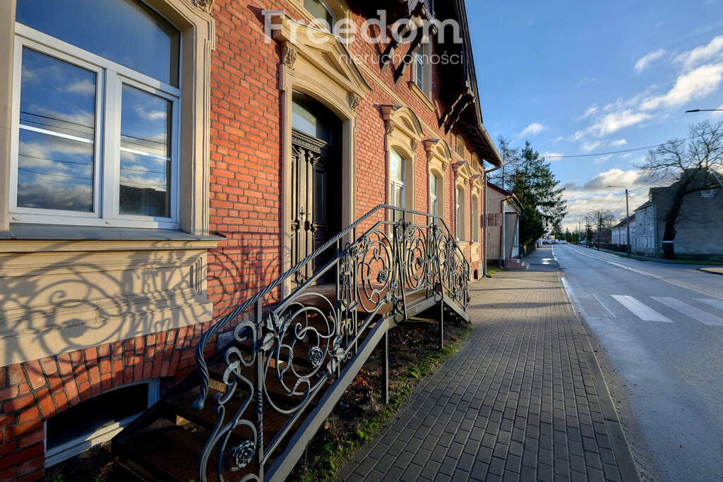 Elbląg FREEDOM NIERUCHOMOŚCISprzedam lokal użytkowy - Młynary, Dworcowa. Na sprzedaż obiekt wolnostojący położony