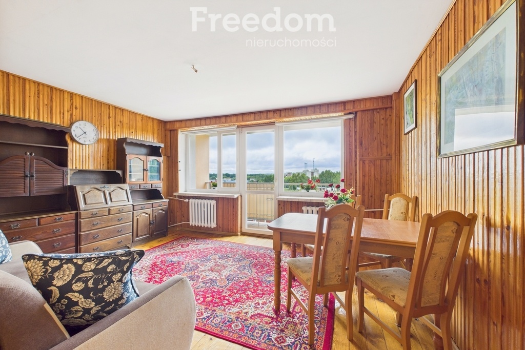 Elbląg FREEDOM NIERUCHOMOŚCISprzedam mieszkanie - Orneta, Przemysłowa. Mieszkanie znajduje się na IV piętrze