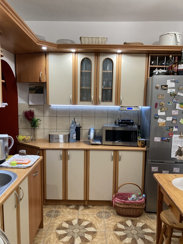 Elbląg Sprzedam Mieszkanie 52,6m2 – Elbląg, ul. Wiejska 2A