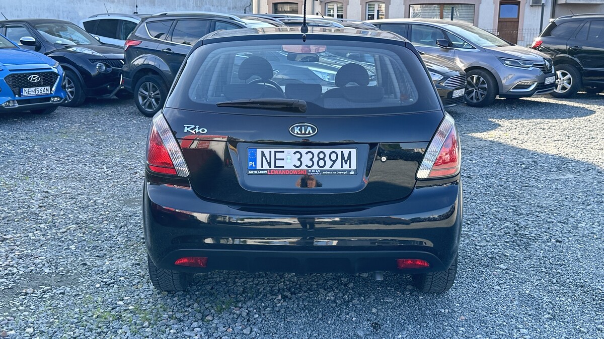 Elbląg Auto Leew LEWANDOWSKI
