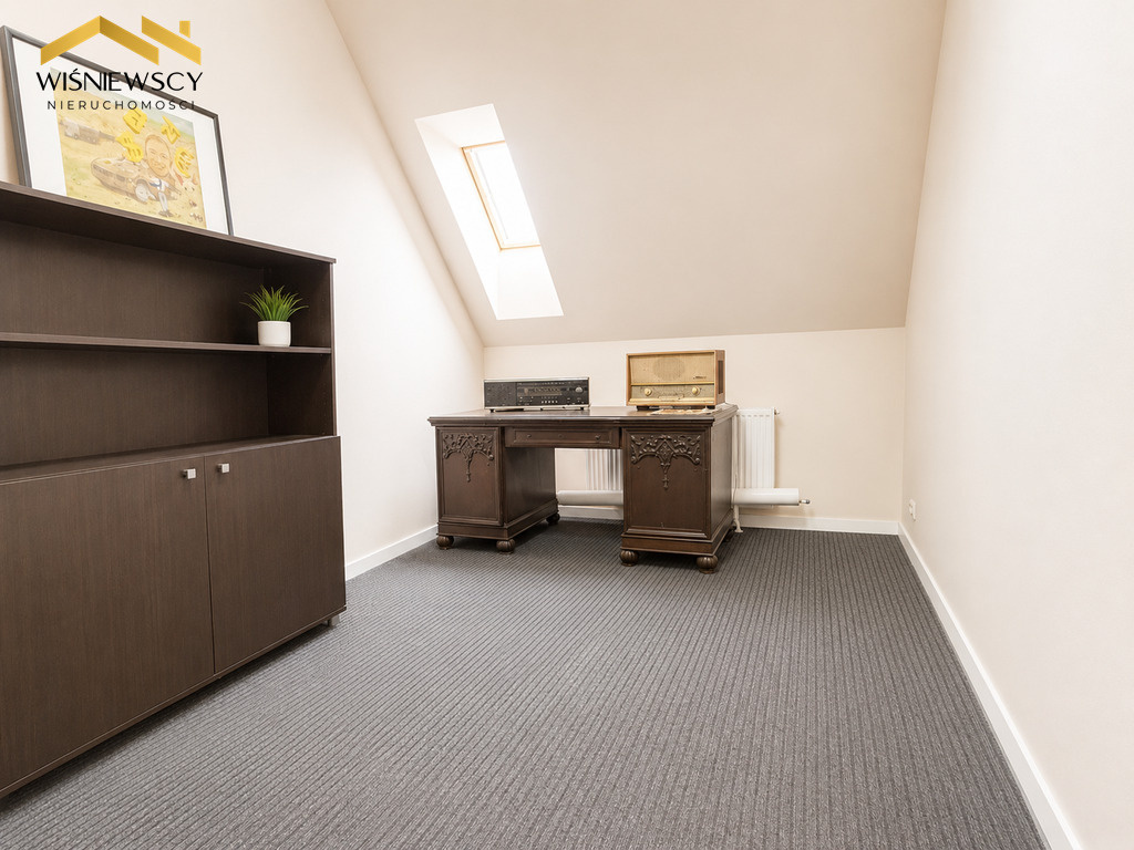 Elbląg WIŚNIEWSCY NIERUCHOMOŚCI Sp. z o.o.Wynajmę mieszkanie - Szopy. Oferta
Na wynajem przestronny apartament o