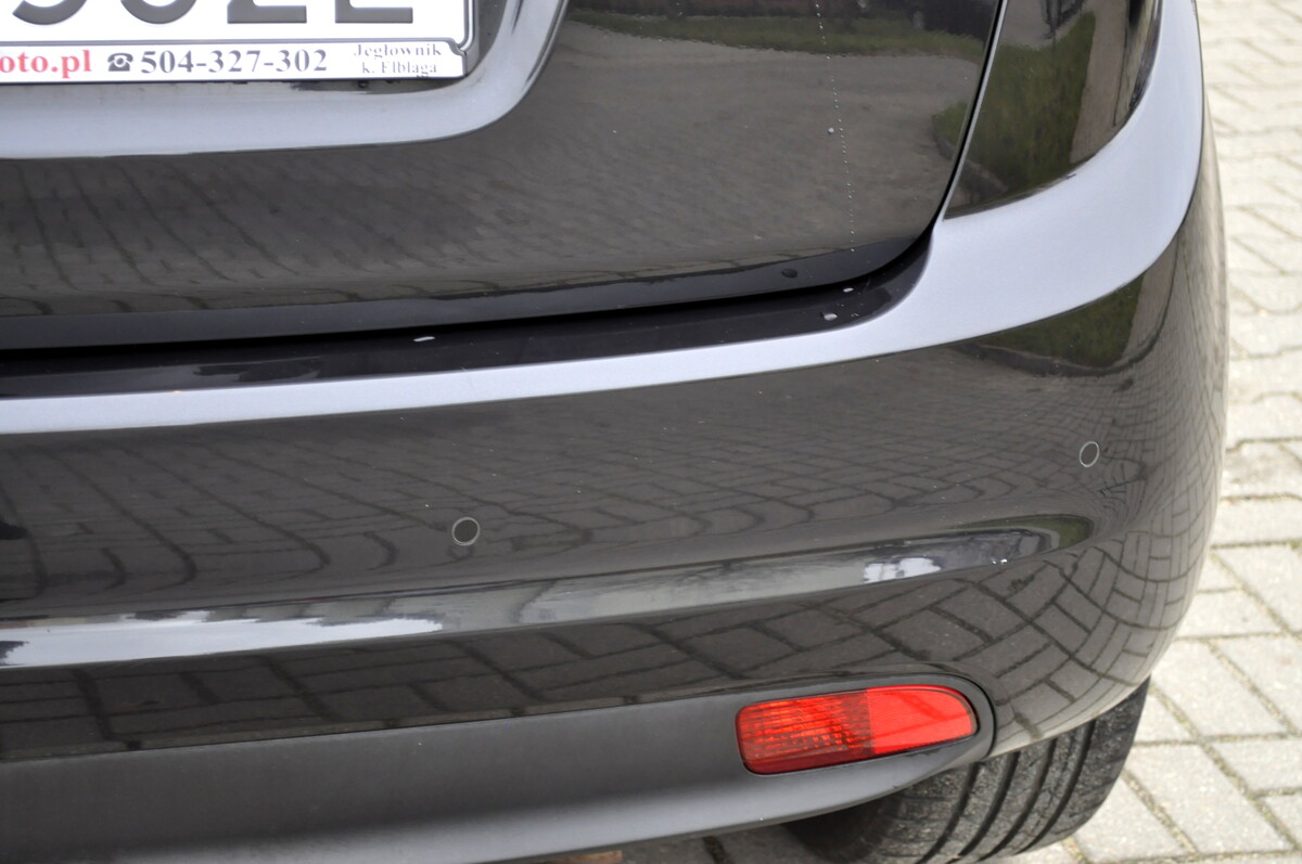 Elbląg Kia Venga 1.6 CRDi 128 Business Line