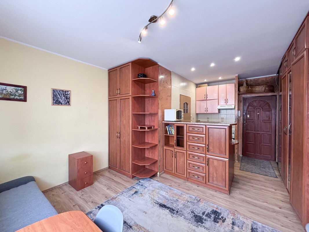 Elbląg 🏠DE FACTO NIERUCHOMOŚCI🏠 TWÓJ ZAUFANY PARTNER! NOWOŚĆ! MIESZKANIE NA
