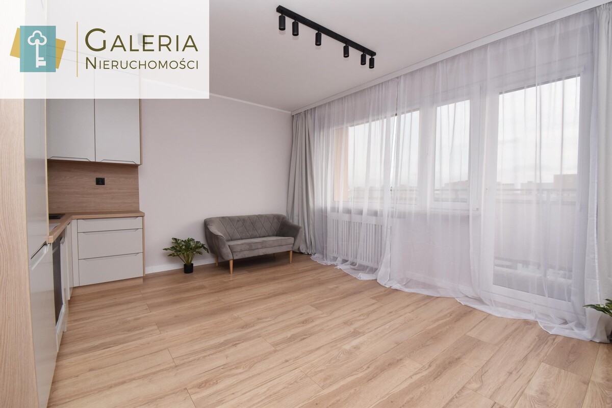 Elbląg GALERIA NIERUCHOMOŚCIZ pasji i miłości do nieruchomościNa sprzedaż: 4 pokojowe mieszkanie z balkonem po