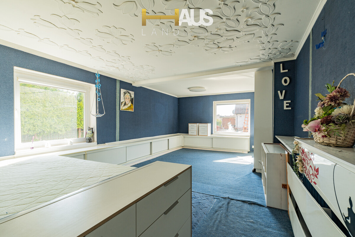 Elbląg DZIEŃ OTWARTY 29.03.2026r (NIEDZIELA)MALBORK UL. OKOPOWA DOM W ZABUDOWIE BLIŹNIACZEJ WIDOK NA NOGAT