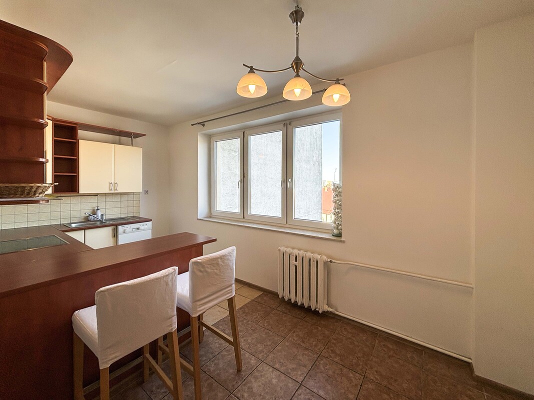 Elbląg 🏠DE FACTO NIERUCHOMOŚCI🏠TWÓJ ZAUFANY PARTNER! NOWOŚĆ! MIESZKANIE NA