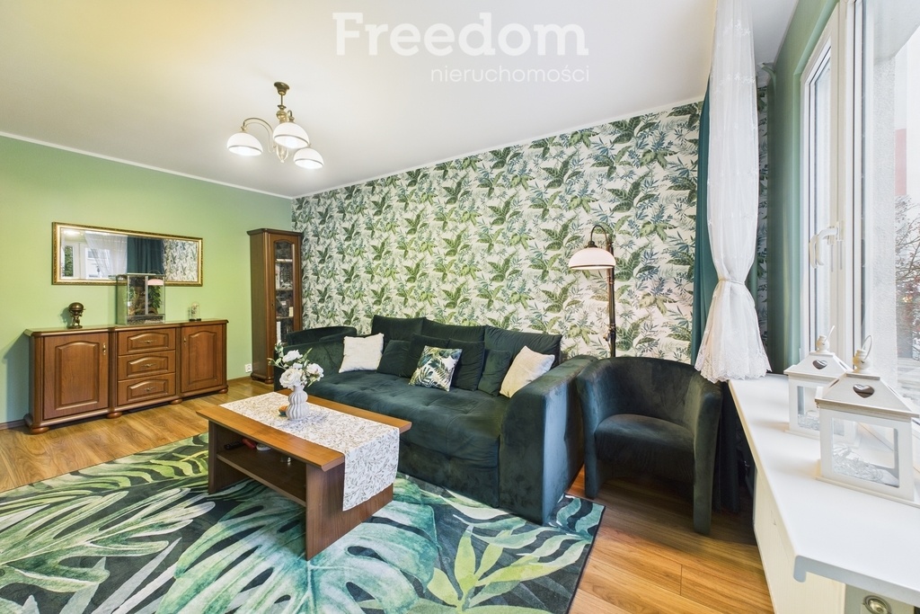 Elbląg FREEDOM NIERUCHOMOŚCISprzedam mieszkanie - Elbląg, Ogólna. Na sprzedaż: 3-pokojowe mieszkanie w Elblągu,