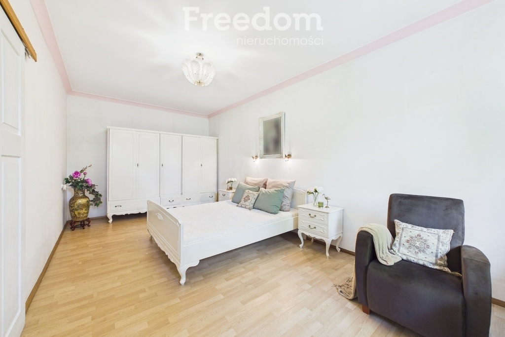 Elbląg FREEDOM NIERUCHOMOŚCISprzedam dom - Gronowo górne, Szafirowa. Dom o powierzchni około 100 m² został