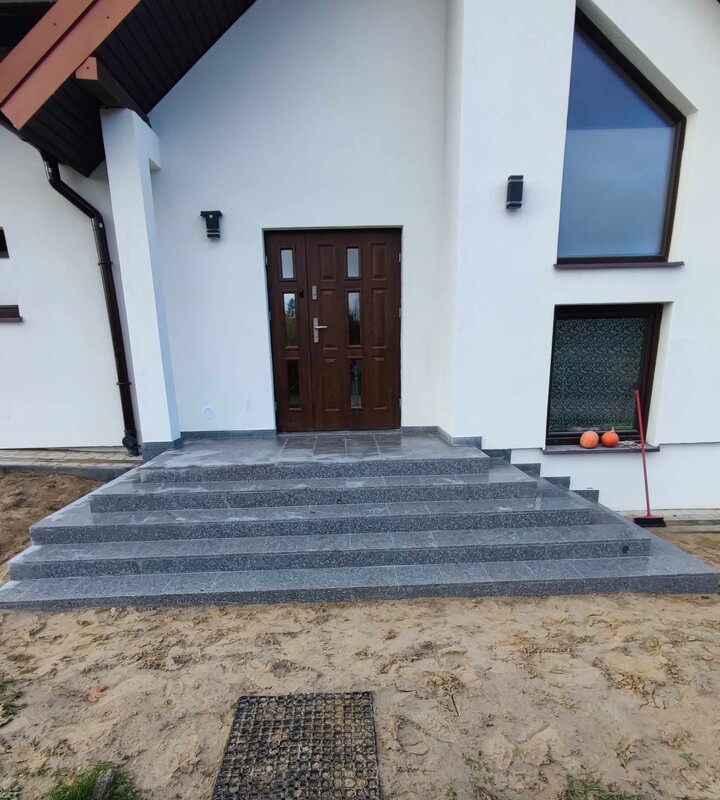 Elbląg Oferuję kompleksowe usługi wykończeniowe mieszkań oraz domów na terenie Elbląga i okolic.