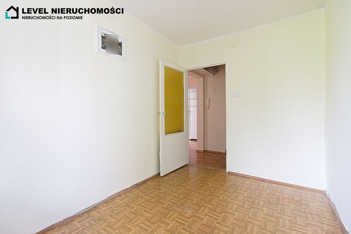 Elbląg LEVEL NIERUCHOMOŚCI Trzypokojowe mieszkanie z balkonemul. Płk. Dąbka 47,99 m2