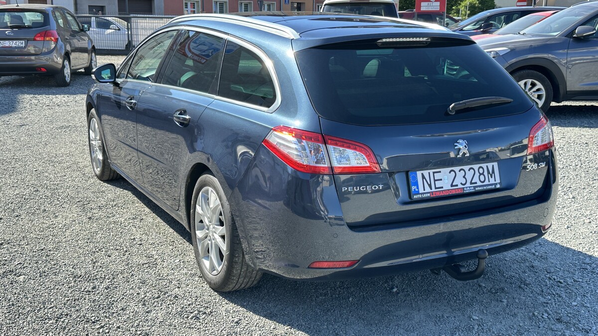 Elbląg Auto Leew LEWANDOWSKI