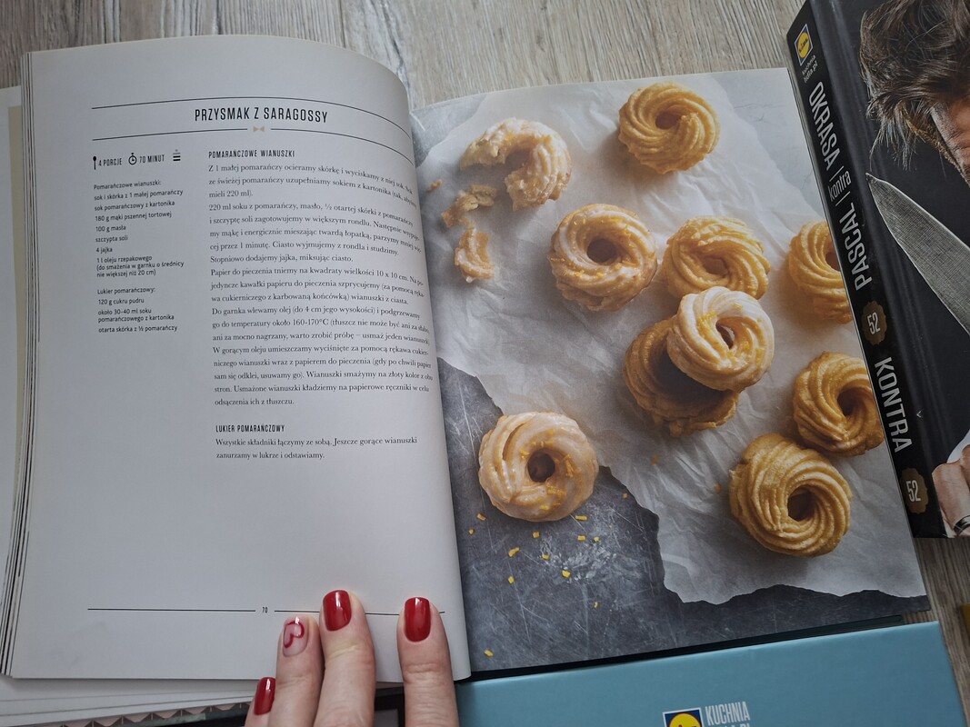 Elbląg Książki kucharskie. Jak nowe.
Dania mięsne, ryby, ciasta, ciasteczka, torty.
Polecam.
Cena 50 zł za 6 szt. ,