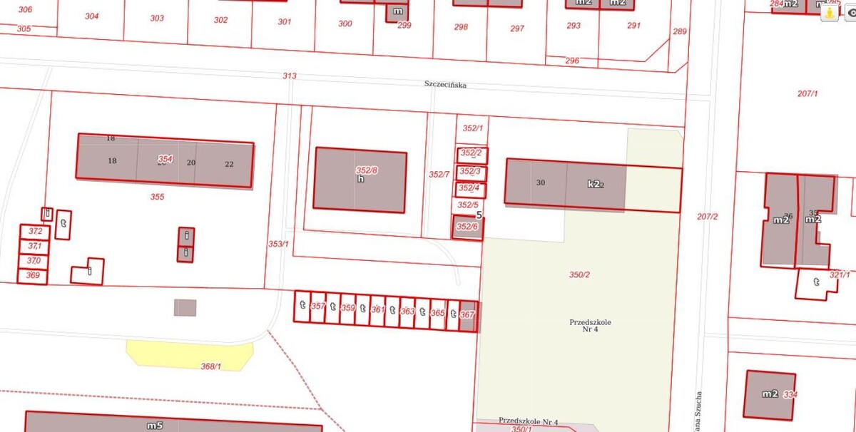 Elbląg GALERIA NIERUCHOMOŚCIZ pasji i miłości do nieruchomościNa sprzedaż: budynek biurowo- usługowy przy ulicy