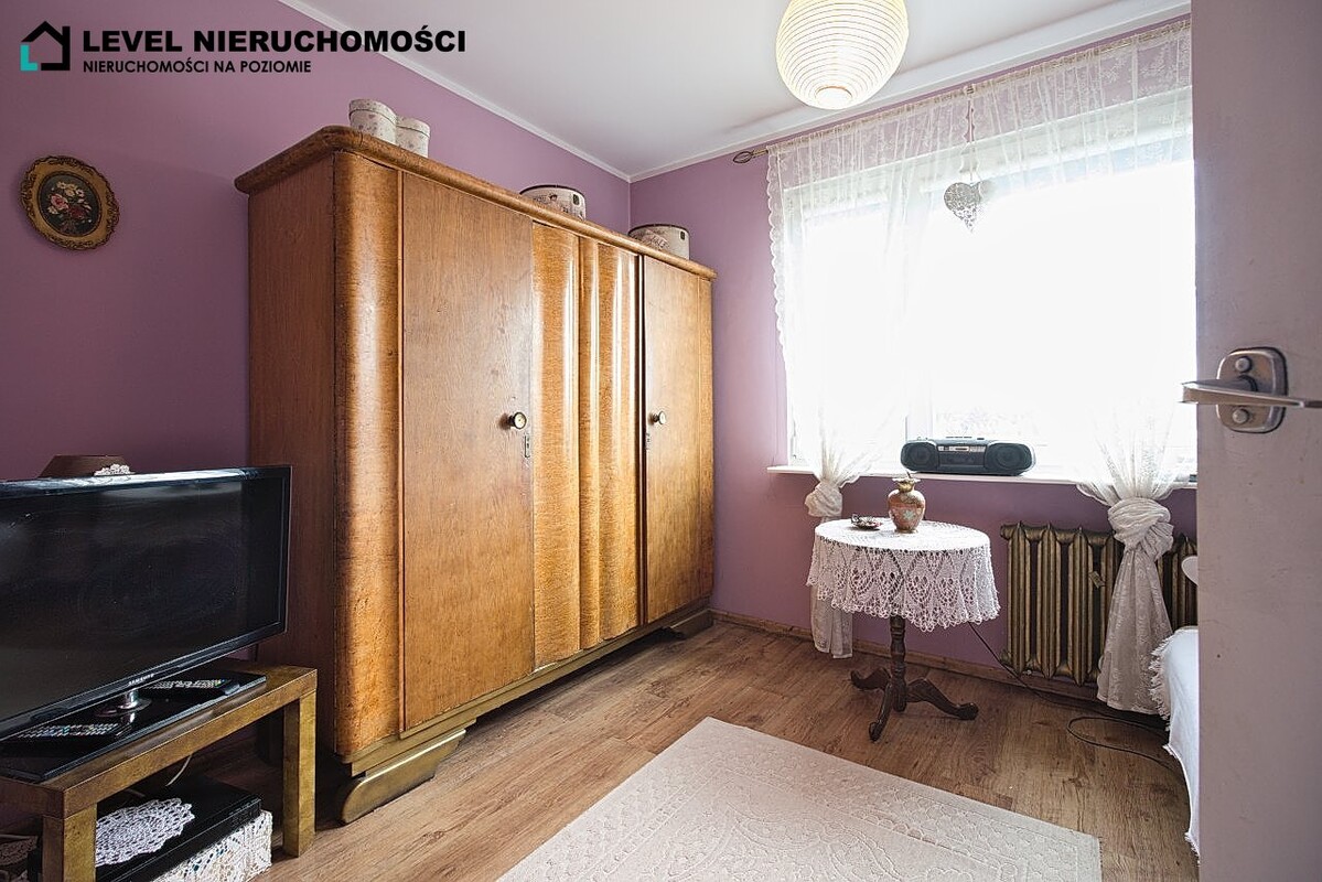 Elbląg LEVEL NIERUCHOMOŚCI Czteropokojowe mieszkanie z balkonemul. Fromborska67,50 m2 NIERUCHOMOŚCI NA