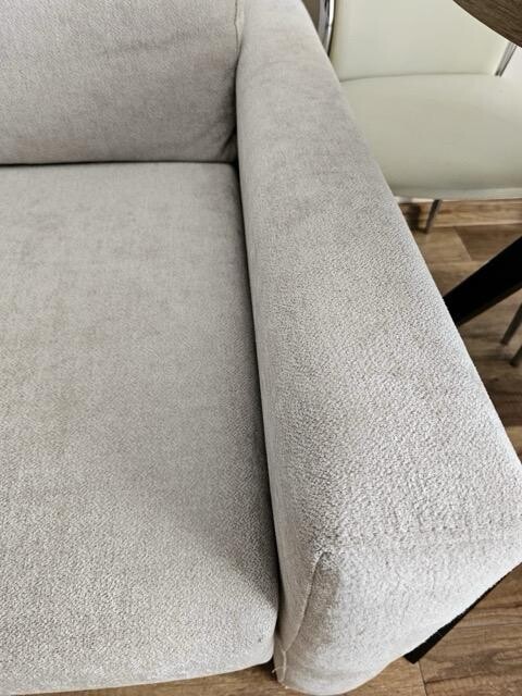 Elbląg Sprzedam wersalkę z funkcją spania.