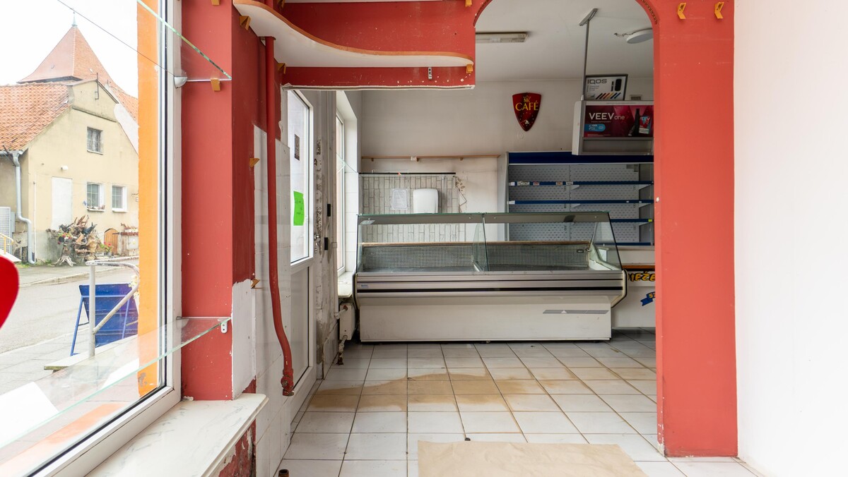 Elbląg TO MY SPRZEDAJEMYNIERUCHOMOŚCI W TYM MIEŚCIEBIURO NIERUCHOMOŚCIAMERICAN HOMEFOR SALE - DOM - TOLKMICKO