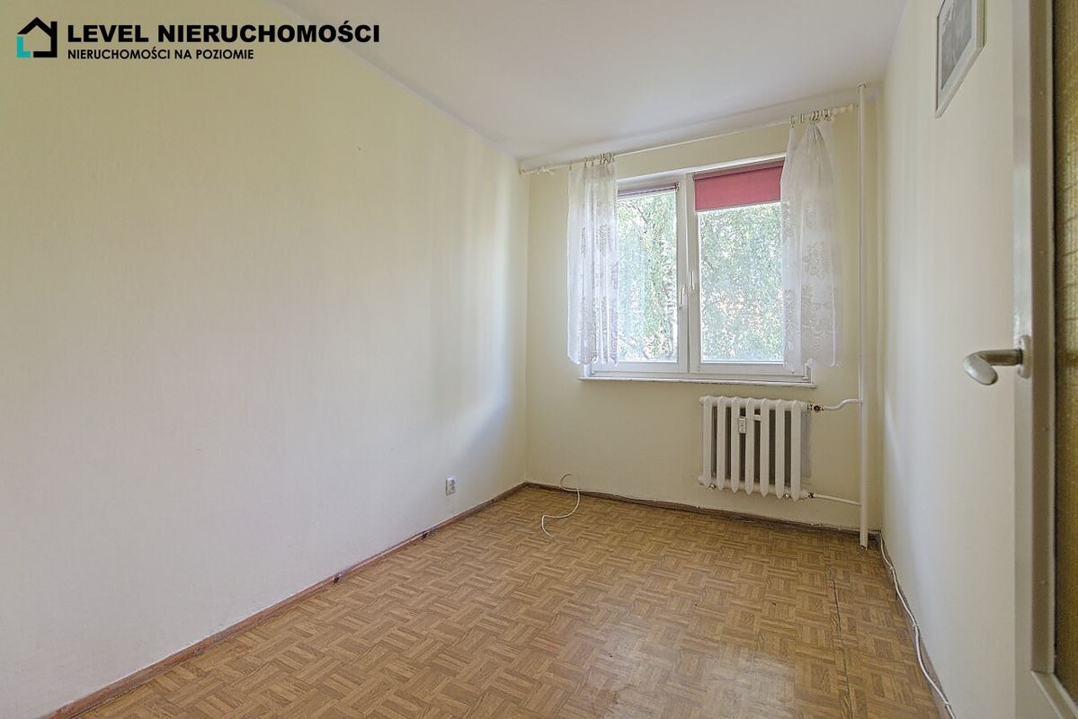 Elbląg LEVEL NIERUCHOMOŚCI Trzypokojowe mieszkanie z balkonemul. Płk. Dąbka47,99 m2