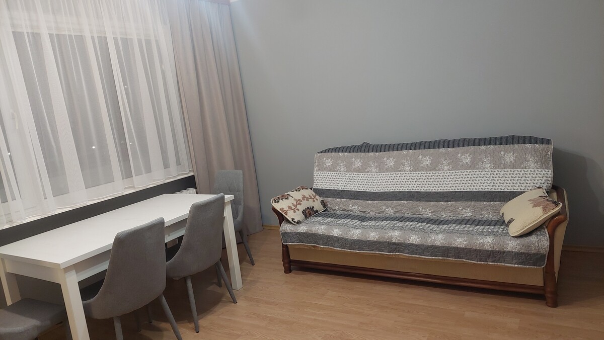 Elbląg Do wynajęcia 3-pokojowe mieszkanie – Elbląg, Zawada, ul. Okulickiego