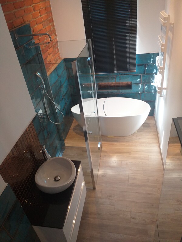 Elbląg Remonty mieszkań i domów