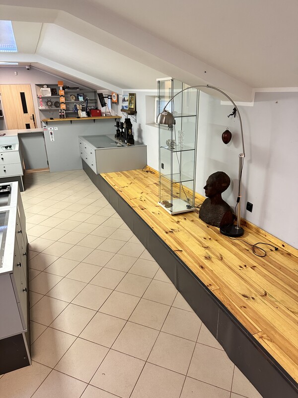 Elbląg SPRZEDAM lokal użytkowy w Elblągu 115m2