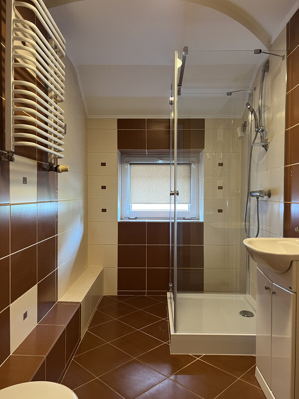 Elbląg Mieszkanie do wynajęcia przy parku Kajki - dostępne od 01.05.20262 pokojowe mieszkanie położone przy ul.