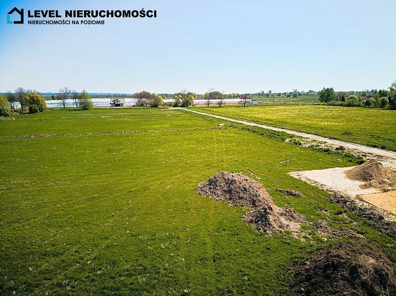 Elbląg LEVEL NIERUCHOMOŚCI DziałkI pod zabudowę mieszkaniowąRaczki Elbląskie NIERUCHOMOŚCI NA POZIOMIE