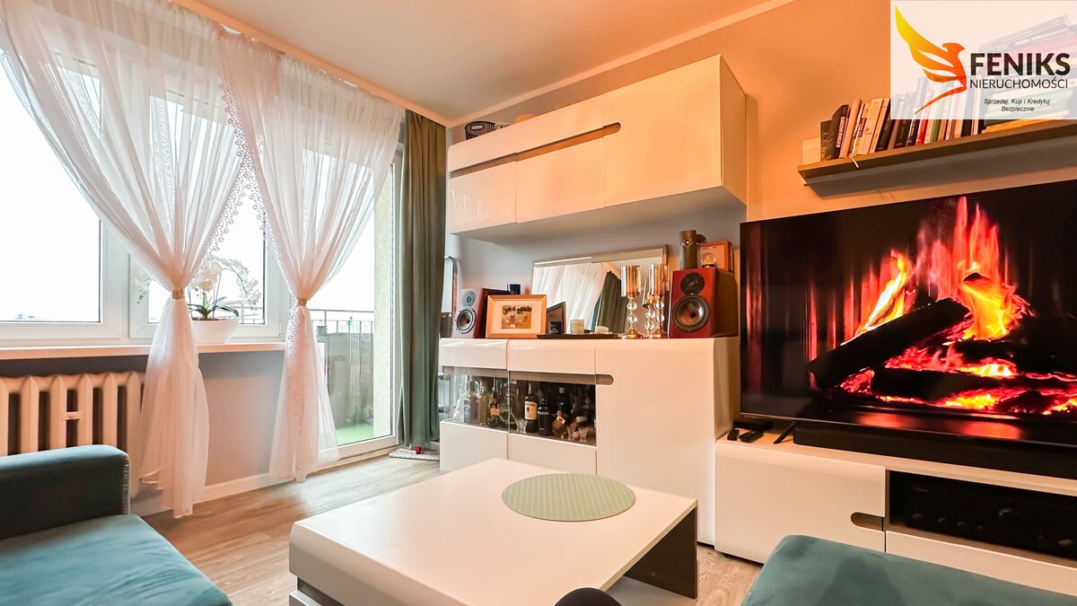 Elbląg FENIKS NIERUCHOMOŚCIPOLECA:MIESZKANIE 2 POKOJOWE UL. GRUNWALDZKACENA 329.500 ZŁ POWIERZCHNIA