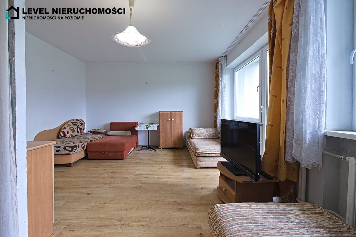 Elbląg LEVEL NIERUCHOMOŚCI Dom skrajny w mieście, ul. Warmińska, Elbląg NIERUCHOMOŚCI NA