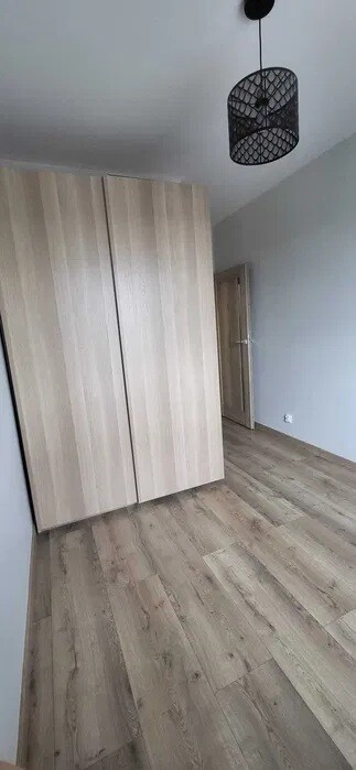 Elbląg Nowe Mieszkanie z miejscem postojowym