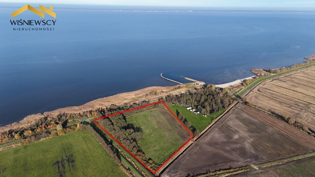 Elbląg WIŚNIEWSCY NIERUCHOMOŚCI Sp. z o.o.Sprzedam działkę - Kadyny. OFERTA SPRZEDAŻY
Na sprzedaż unikatowa