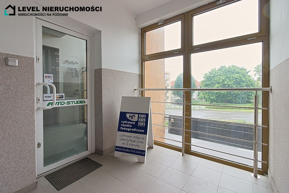 Elbląg LEVEL NIERUCHOMOŚCI Lokal lub mieszkanie96,28 m2 NIERUCHOMOŚCI NA POZIOMIE