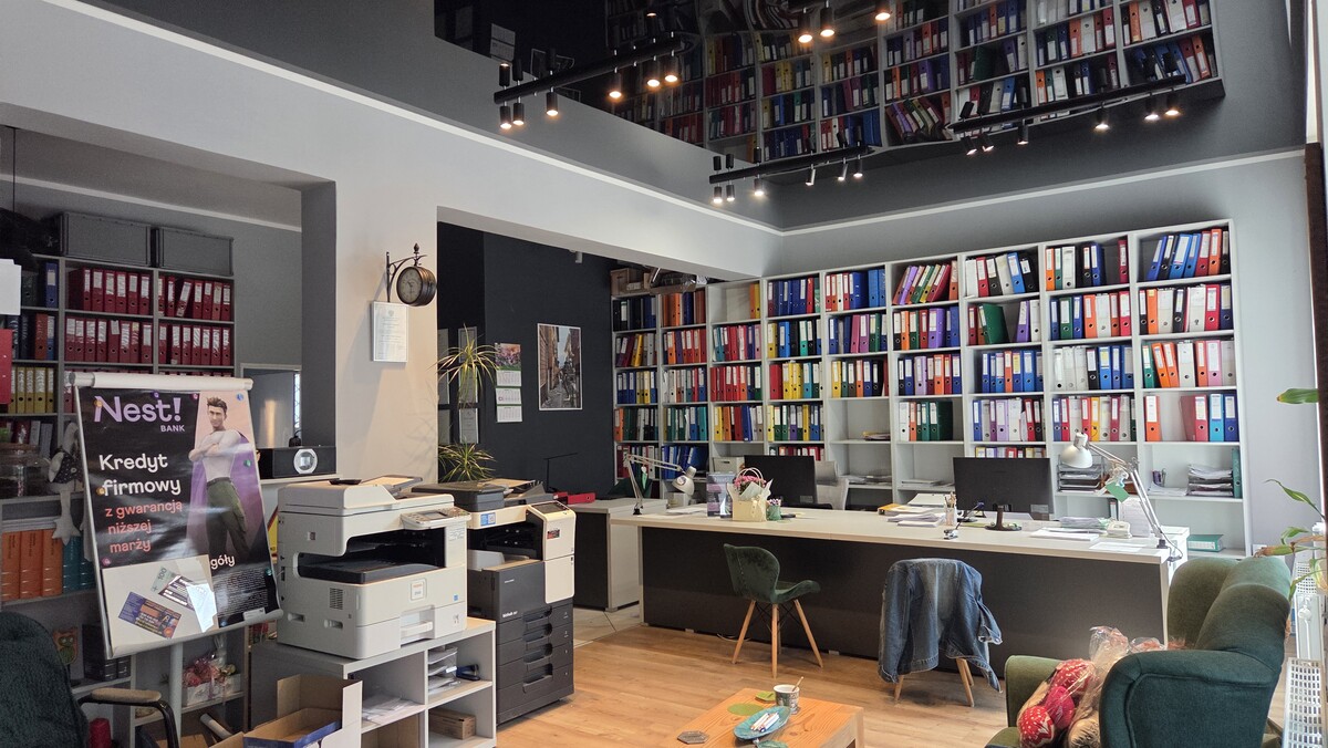 Elbląg 💼 Sprzedam lokal usługowy – 68 m² – ElblągNa sprzedaż atrakcyjny lokal usługowy