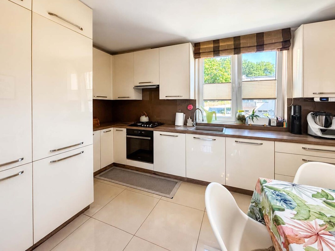 Elbląg 🏠DE FACTO NIERUCHOMOŚCI🏠TWÓJ ZAUFANY PARTNER! NOWOŚĆ! 4-POK. MIESZKANIE W KAMIONKU