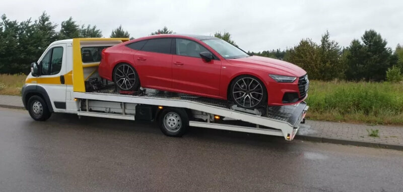 Elbląg Pomoc Drogowa Elbląg 24h Laweta SiódemkaZajmujemy się pomocą drogową 24 godziny 7 dni w tygodniu. Jesteśmy